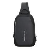 Stride Anti-Theft Crossbody Sling Bag | Mark Ryden Backpack