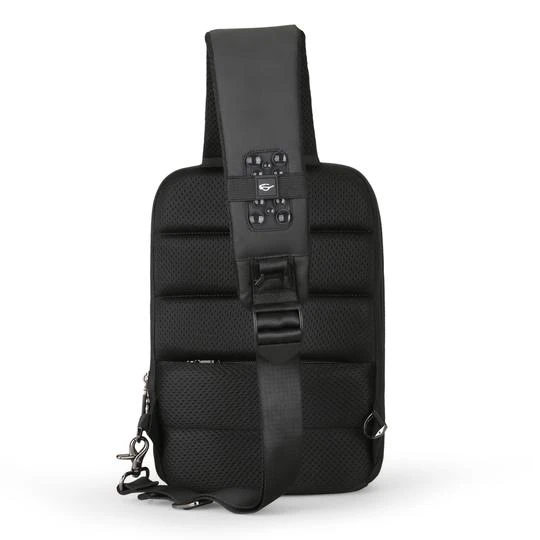 Solace Anti-Theft Crossbody Sling Bag | Mark Ryden Backpack