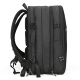 Magnate Anti-Theft Travel Backpack & Travel Duffel Bag | Mark Ryden Backpack