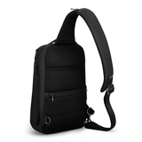 Tranquil Anti-Theft Crossbody Sling Bag | Mark Ryden Backpack