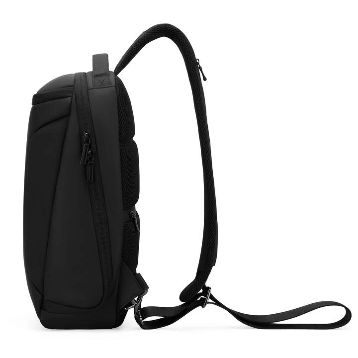 Tranquil Anti-Theft Crossbody Sling Bag | Mark Ryden Backpack