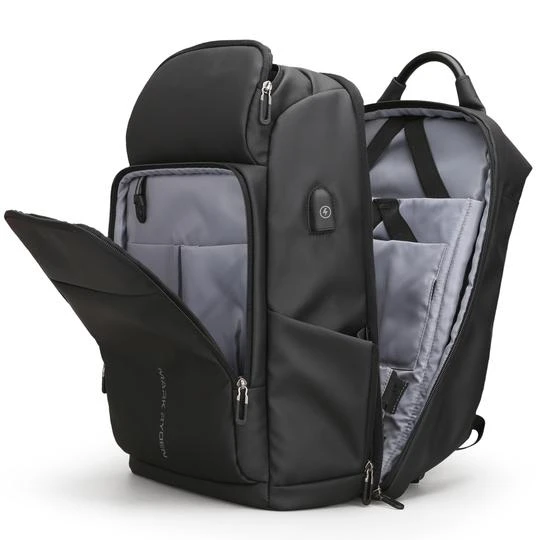 Métier Anti-Theft Business Backpack | Mark Ryden Backpack