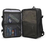 Magnate Anti-Theft Travel Backpack & Travel Duffel Bag | Mark Ryden Backpack