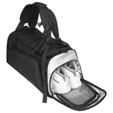 Crusade Anti-Theft Duffle Bag & Travel Bag | Mark Ryden Backpack