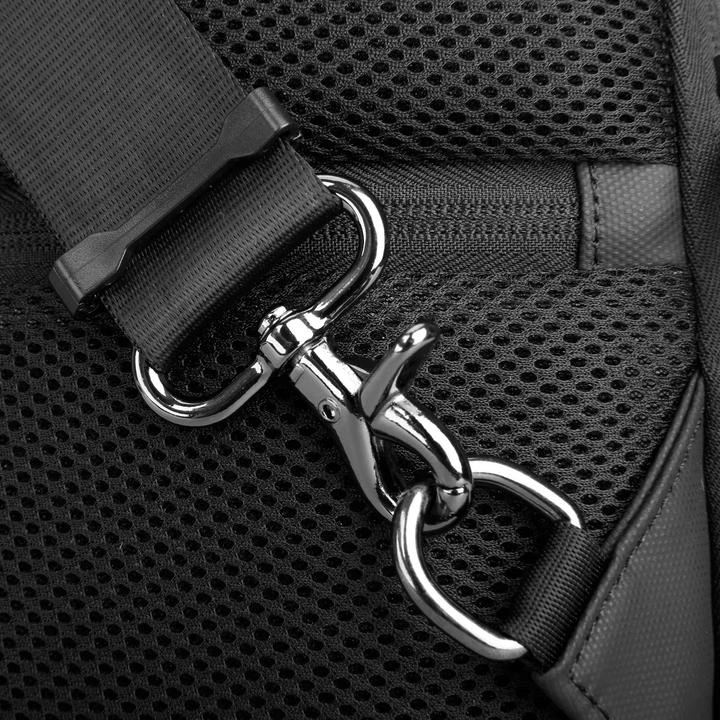 Ataraxy Anti-Theft Cross Body Sling-Bag | Mark Ryden Backpack