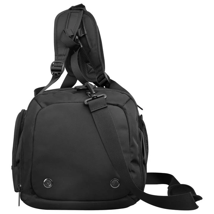 Crusade Anti-Theft Duffle Bag & Travel Bag | Mark Ryden Backpack