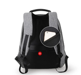 Palisade Anti-Theft Backpack | Mark Ryden Backpack