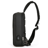 Solace Anti-Theft Crossbody Sling Bag | Mark Ryden Backpack