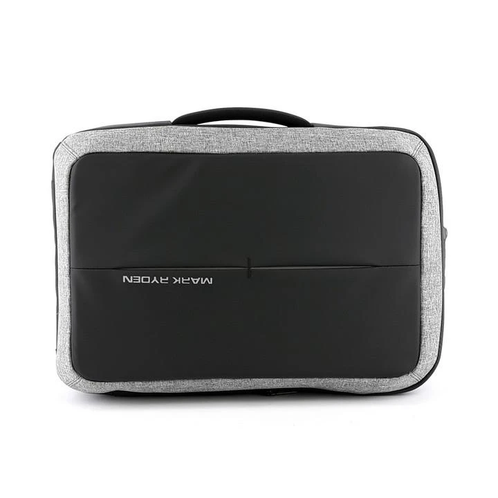 Bulwark Anti-Theft Backpack (3980453445729) | Mark Ryden Backpack