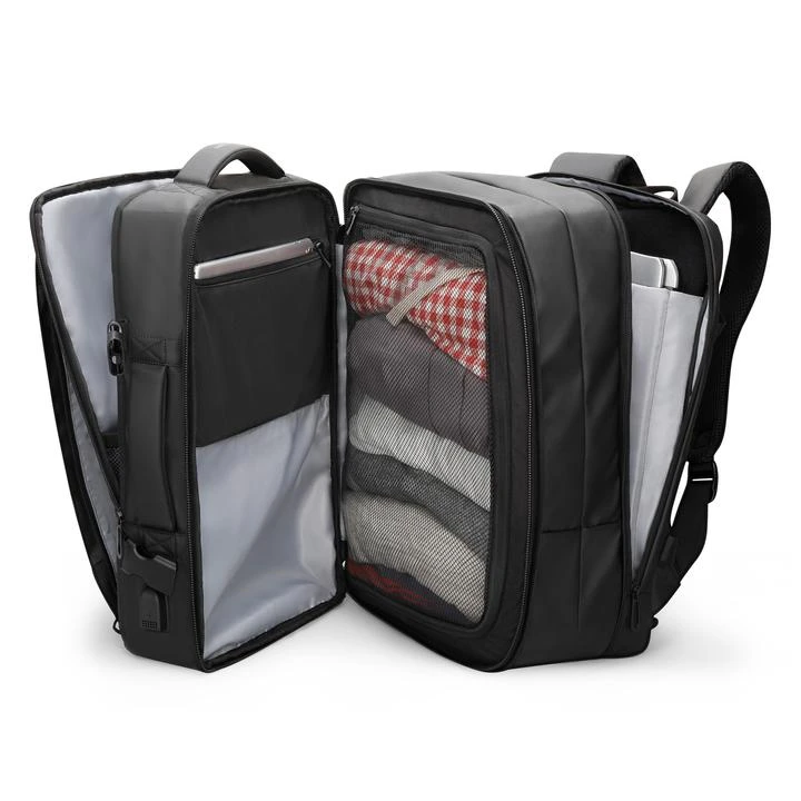 Wayfar Anti-Theft Travel Backpack & Travel Duffel Bag | Mark Ryden Backpack