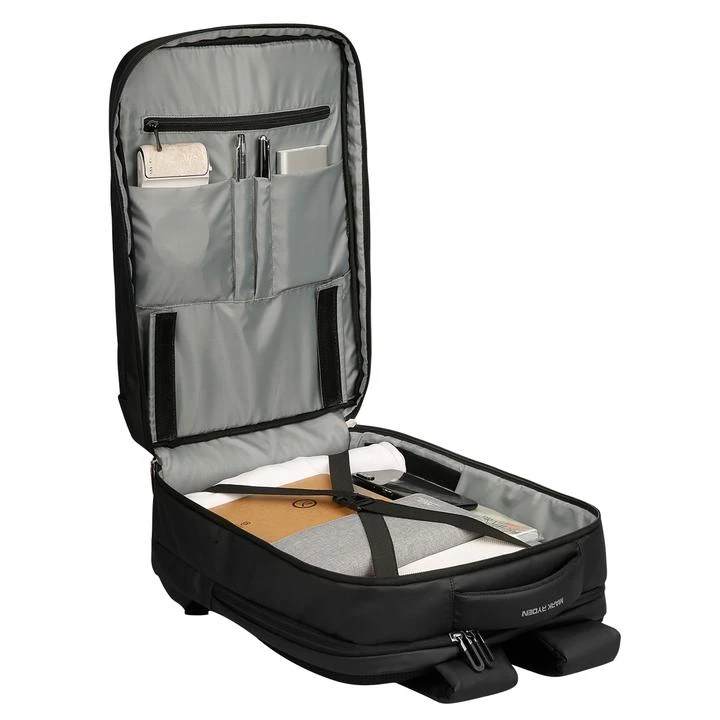Venture Anti-Theft Travel Backpack & Travel Duffel Bag | Mark Ryden Backpack