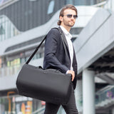 Rebel Anti-Theft Duffle Bag & Travel Bag | Mark Ryden Backpack