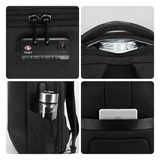 Avantor Anti-Theft Backpack | Mark Ryden Backpack 