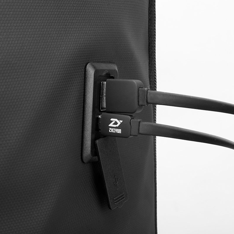 Nebula Anti-Theft Backpack | Mark Ryden Backpack