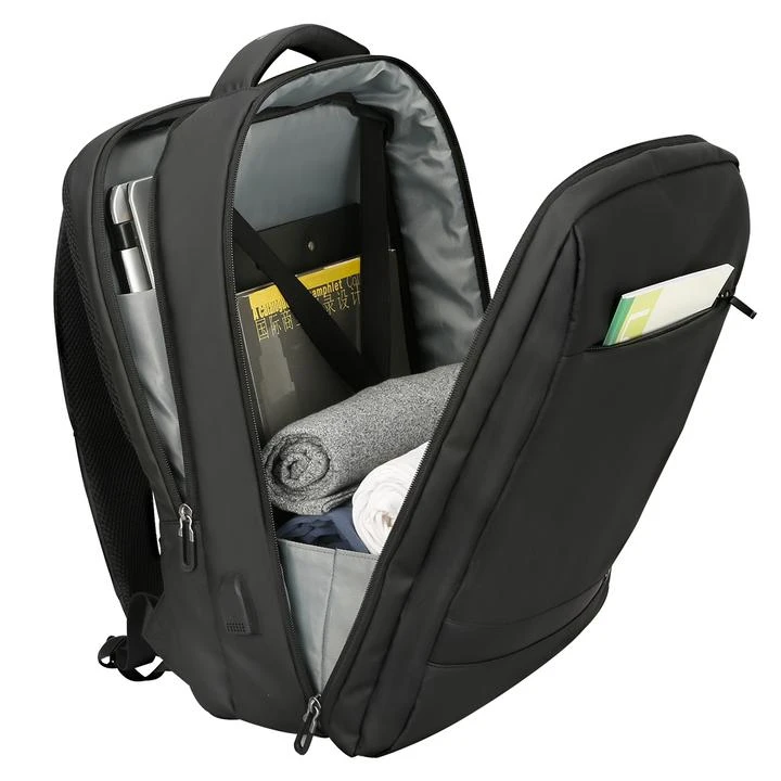 Venture Anti-Theft Travel Backpack & Travel Duffel Bag | Mark Ryden Backpack