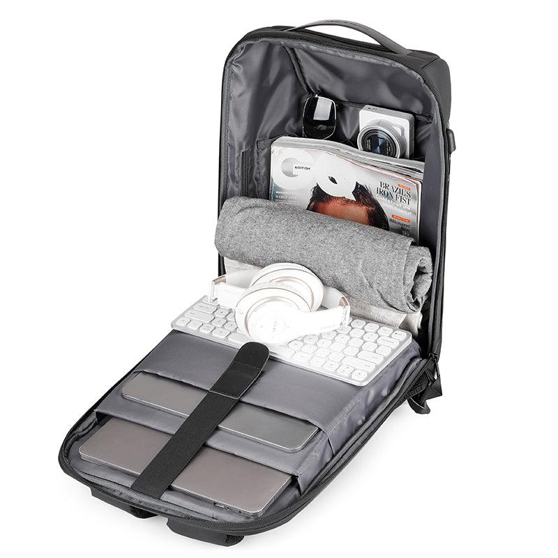 Sigma Anti-Theft Backpack | Mark Ryden Backpack