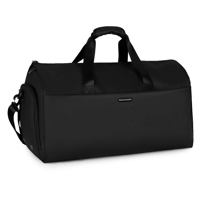 Rebel Anti-Theft Duffle Bag & Travel Bag | Mark Ryden Backpack