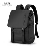 Reni Anti-Theft USB Charging Backpack - MR5748SJ | Mark Ryden Backpack