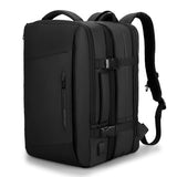 Expandos Anti-Theft Laptop 17" | Mark Ryden Backpack