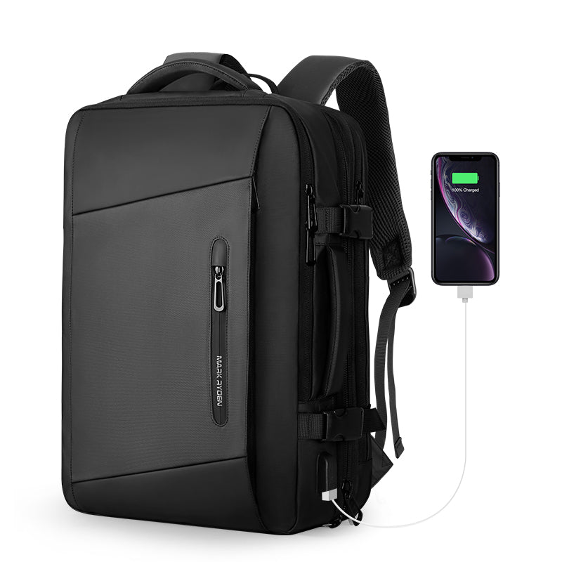 Expandos Anti-Theft Laptop 17