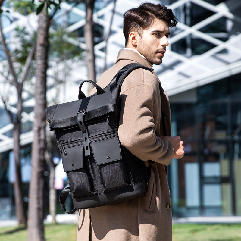 Local Anti-Theft Backpack MR1696 | Mark Ryden Backpack