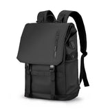 Reni Anti-Theft USB Charging Backpack - MR5748SJ | Mark Ryden Backpack