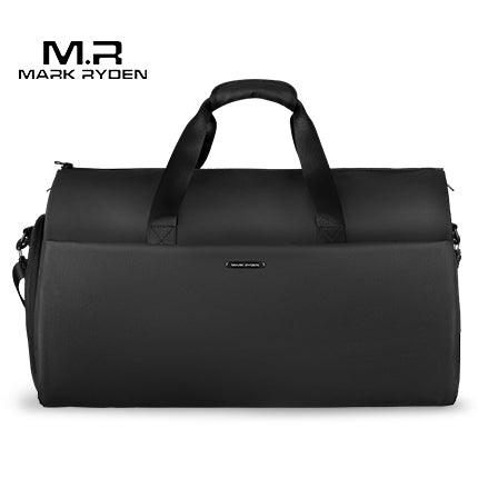 Rebel Anti-Theft Duffle Bag & Travel Bag | Mark Ryden Backpack