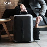 Bulwark Anti-Theft Backpack (3980453445729) | Mark Ryden Backpack