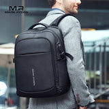 Mogul Anti-Theft Business Backpack | Mark Ryden Backpack