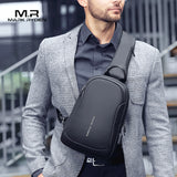 Headway Anti-Theft Crossbody Sling Bag | Mark Ryden Backpack