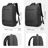 Venture Anti-Theft Travel Backpack & Travel Duffel Bag | Mark Ryden Backpack